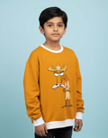 Kids Sweatshirt #111