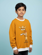 Kids Sweatshirt #111