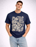 All For His Glory Printed T-Shirt