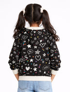 Kids Hoodie #1021