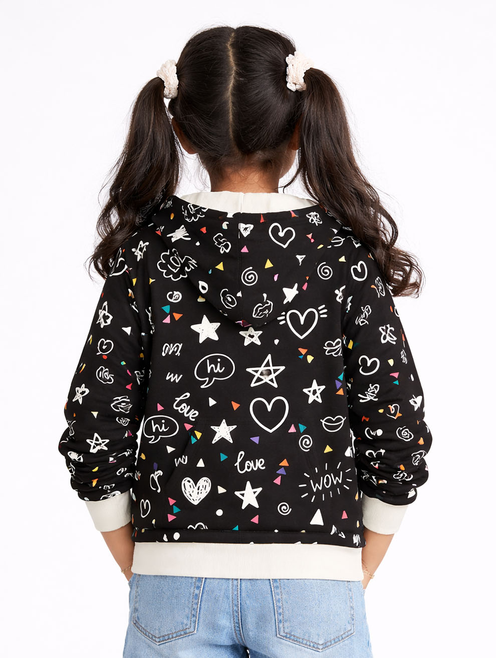 Kids Hoodie #1021