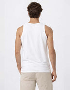 Cut Back Printed Sando