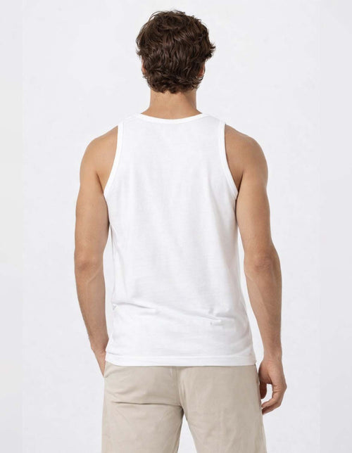 Cut Back Printed Sando