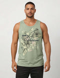 My Dream Printed Sando