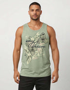 My Dream Printed Sando
