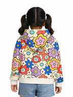 Kids Hoodie #1022