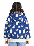 Kids Hoodie #1023