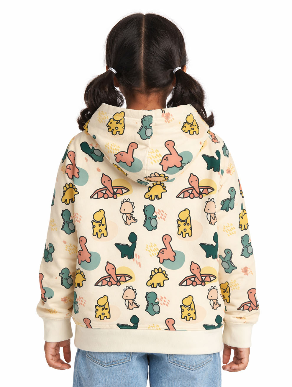 Kids Hoodie #1024