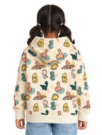 Kids Hoodie #1024