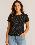 Micky Print T-Shirt